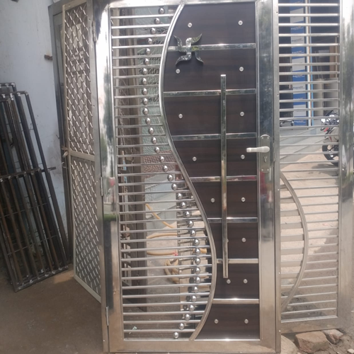 Welcome To Star Fabrication